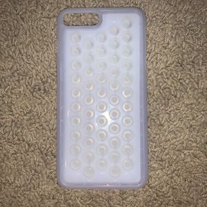 iPhone 7 Plus Bubble Wrap Phone Case